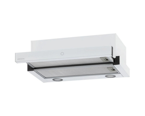 Вытяжка KRONA KAMILLA T sensor max 600 White Вытяжка KRONA KAMILLA T sensor max 600 White