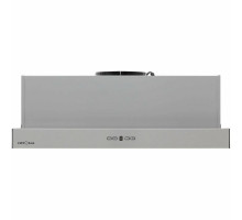 Вытяжка KRONA KAMILLA TK 600 INOX (1 мотор)