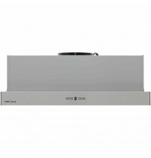 Вытяжка KRONA KAMILLA TK 600 INOX (1 мотор)