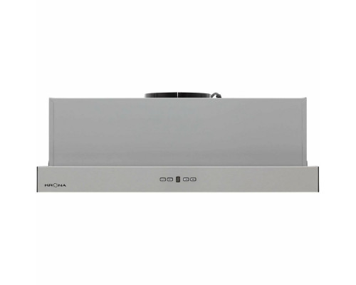 Вытяжка KRONA KAMILLA TK 600 INOX (1 мотор)