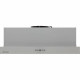 Вытяжка KRONA KAMILLA TK 600 INOX (1 мотор)