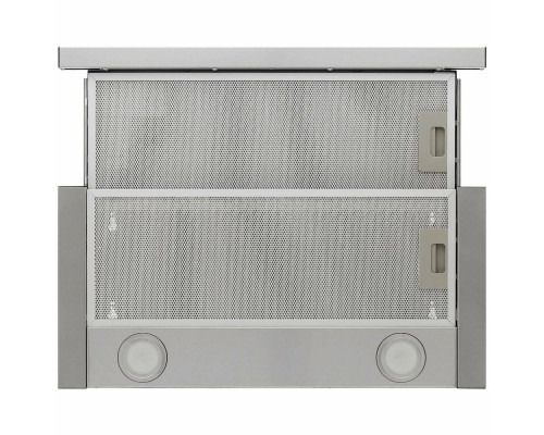Вытяжка KRONA KAMILLA TK 600 INOX (1 мотор)