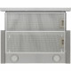 Вытяжка KRONA KAMILLA TK 600 INOX (1 мотор)