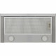 Вытяжка KRONA KAMILLA TK 600 INOX (1 мотор)