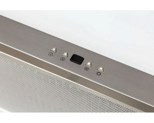 Вытяжка KRONA KAMILLA power 600 inox 3Р