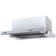 Вытяжка KRONA KAMILLA power 600 inox 3Р