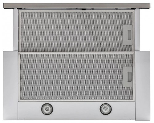 Вытяжка KRONA KAMILLA power 600 inox 3Р
