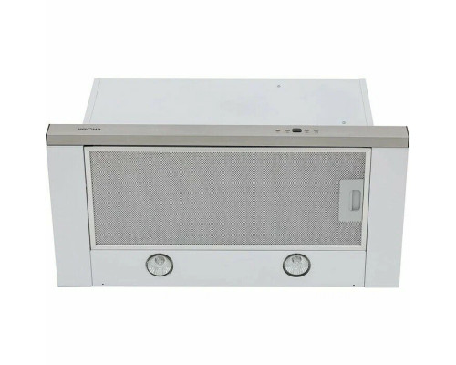Вытяжка KRONA KAMILLA power 600 inox 3Р