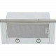 Вытяжка KRONA KAMILLA power 600 inox 3Р