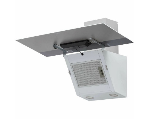 Вытяжка KRONA KRISTEN A 900 white S