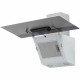Вытяжка KRONA KRISTEN A 900 white S