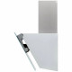 Вытяжка KRONA KRISTEN A 900 white S