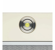 Вытяжка KRONA RUNA 600 ivory PB