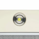 Вытяжка KRONA RUNA 600 ivory PB