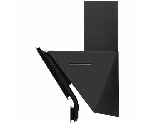 Вытяжка KRONA SATURN 600 DN BLACK 4S Вытяжка KRONA SATURN 600 DN BLACK 4S