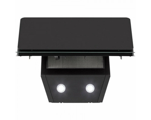 Вытяжка KRONA SATURN 600 DN BLACK 4S Вытяжка KRONA SATURN 600 DN BLACK 4S