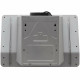 Вытяжка KRONA SATURN 600 DN WHITE 4S