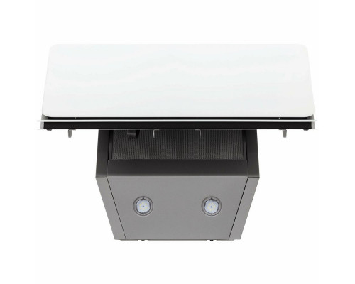 Вытяжка KRONA SATURN 600 DN WHITE 4S Вытяжка KRONA SATURN 600 DN WHITE 4S