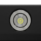 Вытяжка KRONA SVEN 600 black one knob