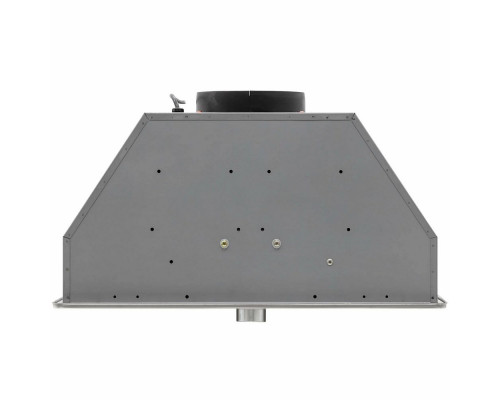 Вытяжка KRONA SVEN 600 inox one knob Вытяжка KRONA SVEN 600 inox one knob