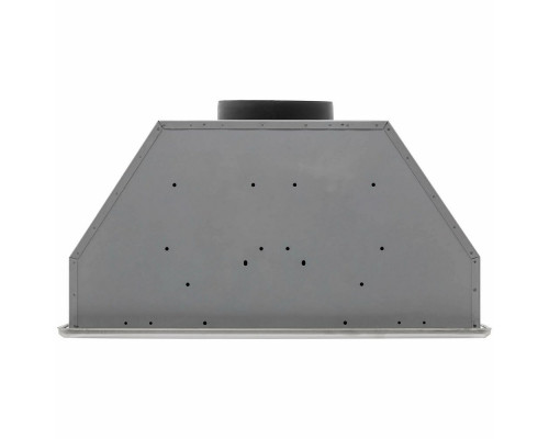 Вытяжка KRONA SVEN 600 inox one knob Вытяжка KRONA SVEN 600 inox one knob