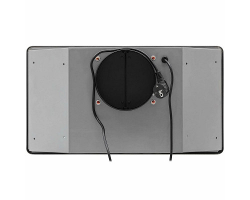 Вытяжка KRONA SVEN 600 inox one knob Вытяжка KRONA SVEN 600 inox one knob