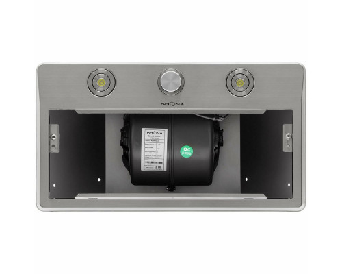 Вытяжка KRONA SVEN 600 inox one knob Вытяжка KRONA SVEN 600 inox one knob
