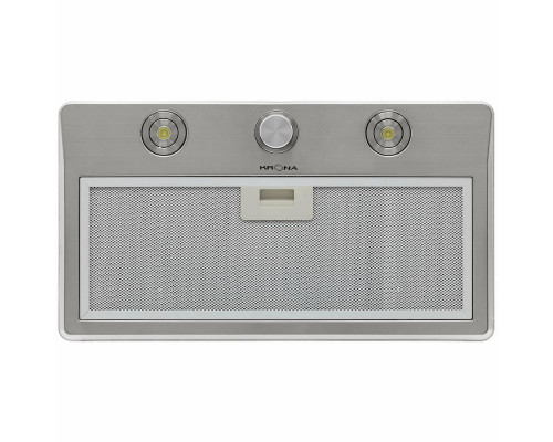 Вытяжка KRONA SVEN 600 inox one knob Вытяжка KRONA SVEN 600 inox one knob