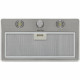 Вытяжка KRONA SVEN 600 inox one knob