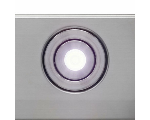 Вытяжка KRONA SVEN 600 inox one knob Вытяжка KRONA SVEN 600 inox one knob