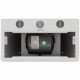Вытяжка KRONA SVEN 600 white one knob