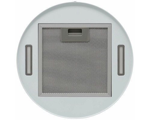 Вытяжка KRONA TINA ISOLA 350 WHITE 3P
