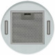 Вытяжка KRONA TINA ISOLA 350 WHITE 3P