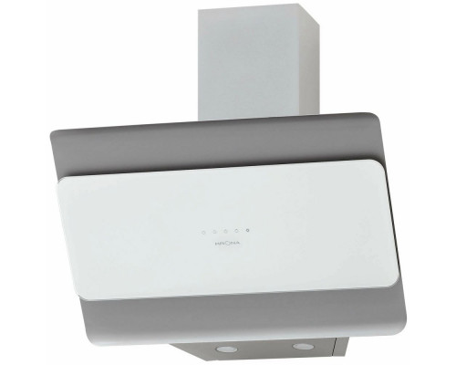 Вытяжка KRONA URAN 600 DN WHITE 4S