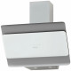 Вытяжка KRONA URAN 600 DN WHITE 4S