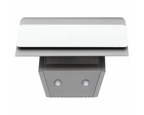 Вытяжка KRONA URAN 600 DN WHITE 4S