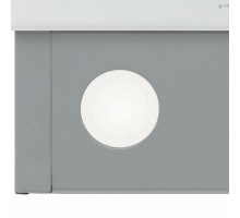 Вытяжка KRONA VEREIN II 600 WHITE PB