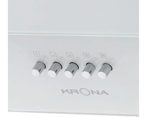 Вытяжка KRONA VEREIN II 600 WHITE PB Вытяжка KRONA VEREIN II 600 WHITE PB