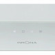 Вытяжка KRONA VEREIN II 600 WHITE S