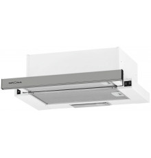 Вытяжка KRONA VITTORIA 500 inox PB