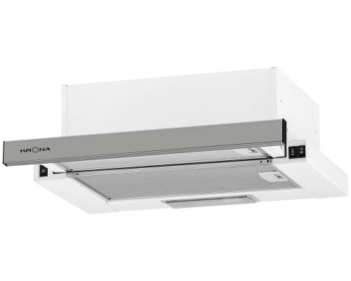 Вытяжка KRONA VITTORIA 500 inox PB Вытяжка KRONA VITTORIA 500 inox PB