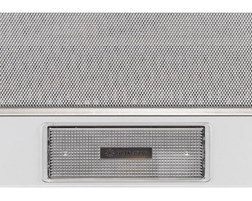 Вытяжка встраиваемо-выдвижная KRONA KAMILLA 600 GLASS WHITE Вытяжка встраиваемо-выдвижная KRONA KAMILLA 600 GLASS WHITE