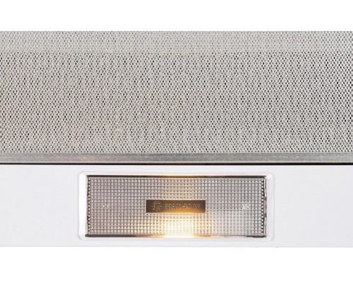 Вытяжка встраиваемо-выдвижная KRONA KAMILLA 600 GLASS WHITE Вытяжка встраиваемо-выдвижная KRONA KAMILLA 600 GLASS WHITE