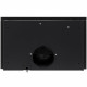 Вытяжка встраиваемо-выдвижная KRONA KAMILLA T 500 BLACK