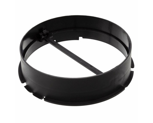 Вытяжка встраиваемо-выдвижная KRONA KAMILLA T 500 BLACK Вытяжка встраиваемо-выдвижная KRONA KAMILLA T 500 BLACK