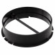 Вытяжка встраиваемо-выдвижная KRONA KAMILLA T 500 BLACK