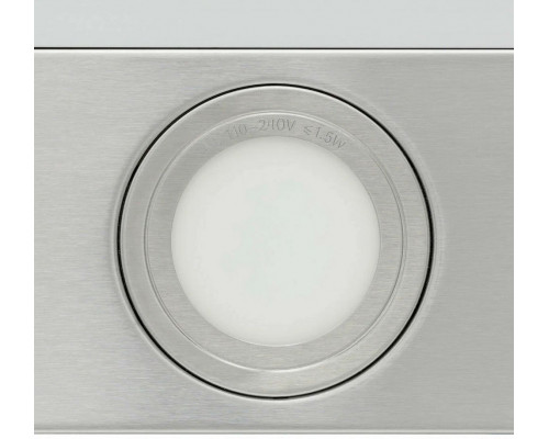 Вытяжка встраиваемо-выдвижная KRONA KAMILLA T 600 INOX (2 мотора) Вытяжка встраиваемо-выдвижная KRONA KAMILLA T 600 INOX (2 мотора)