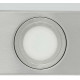 Вытяжка встраиваемо-выдвижная KRONA KAMILLA T 600 INOX (2 мотора)
