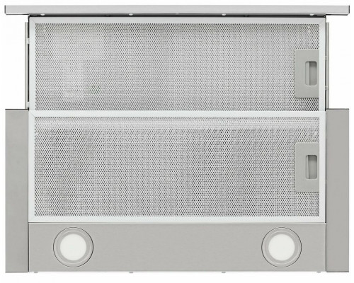 Вытяжка встраиваемо-выдвижная KRONA KAMILLA T 600 INOX (2 мотора) Вытяжка встраиваемо-выдвижная KRONA KAMILLA T 600 INOX (2 мотора)