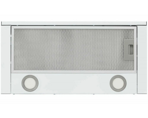Вытяжка встраиваемо-выдвижная KRONA KAMILLA T 600 WHITE (2 мотора) Вытяжка встраиваемо-выдвижная KRONA KAMILLA T 600 WHITE (2 мотора)